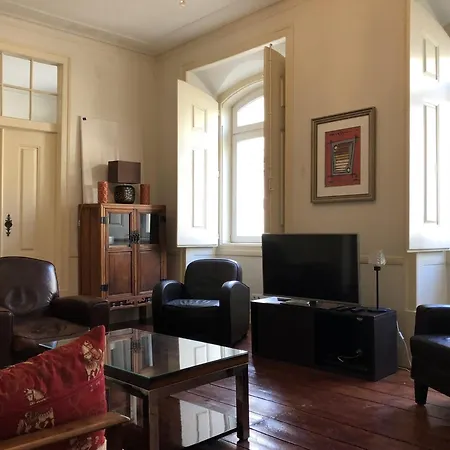 Apartment Center Baixa - 3 Bedrooms Lisbon