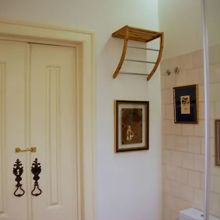 Daire Center Baixa - 3 Bedrooms Lisboa
