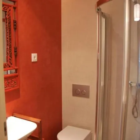 Daire Center Baixa - 3 Bedrooms