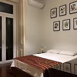 Center Baixa - 3 Bedrooms ליסבון
