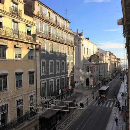 Center Baixa - 3 Bedrooms