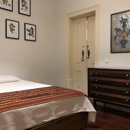 Center Baixa - 3 Bedrooms * Lisbon