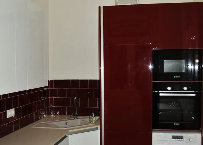 Center Baixa - 3 Bedrooms Lissabon