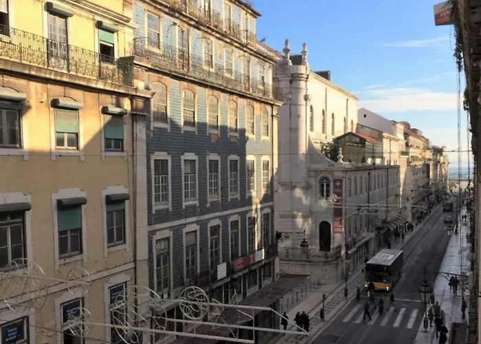 Center Baixa - 3 Bedrooms