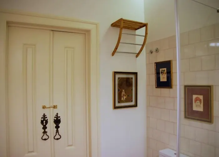 Apartman Center Baixa - 3 Bedrooms Lisboa
